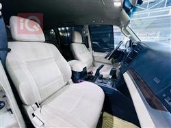 ميتسوبيشي باجيرو